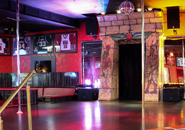 Rig mand Jeg har en engelskundervisning Land Gentlemen's Club & Strippers near Buffalo NY | Pharaoh's Gentlemen's Club